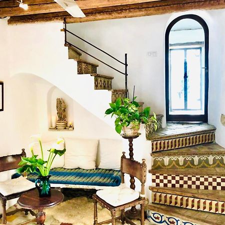 Casa Puerta Azul Absolutely The Best Of Vejer! Casas Vejer Debra Vejer de la Frontera Luaran gambar