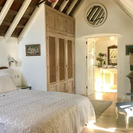 Casa Puerta Azul Absolutely The Best Of Vejer! Casas Vejer Debra Vejer de la Frontera Luaran gambar