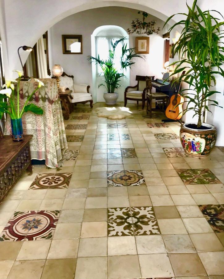 Casa Puerta Azul Absolutely The Best Of Vejer! Casas Vejer Debra Vejer de la Frontera Luaran gambar