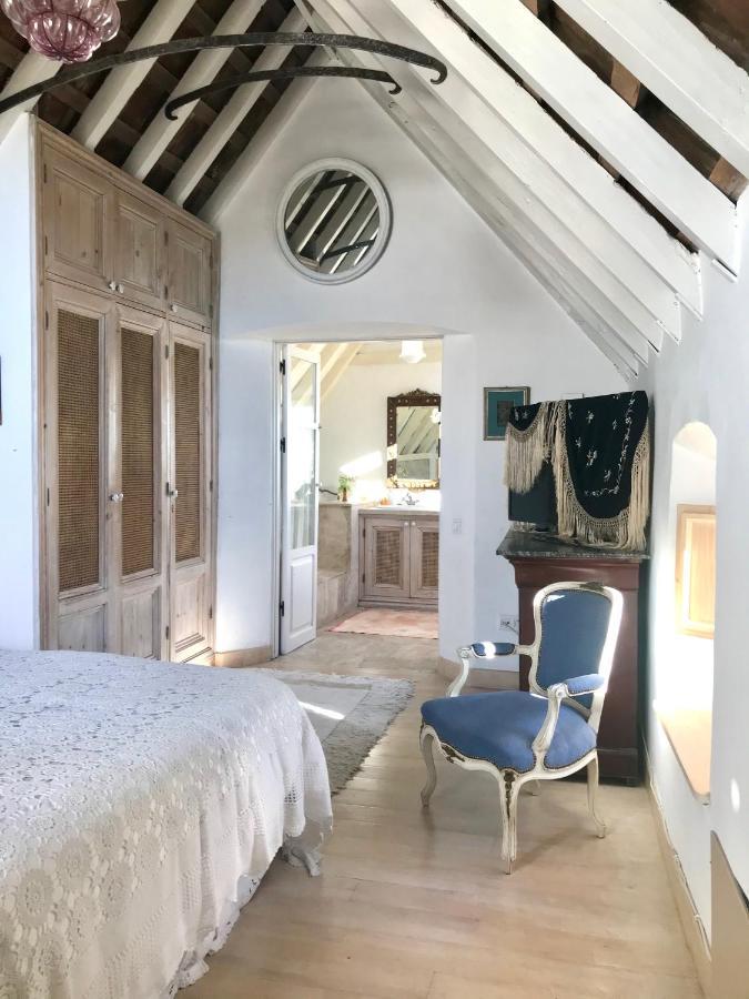 Casa Puerta Azul Absolutely The Best Of Vejer! Casas Vejer Debra Vejer de la Frontera Luaran gambar