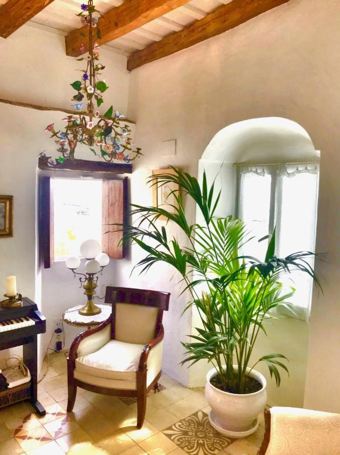Casa Puerta Azul Absolutely The Best Of Vejer! Casas Vejer Debra Vejer de la Frontera Luaran gambar