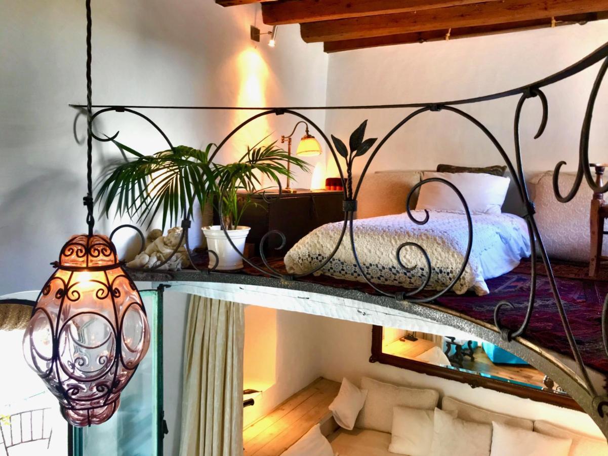 Casa Puerta Azul Absolutely The Best Of Vejer! Casas Vejer Debra Vejer de la Frontera Luaran gambar